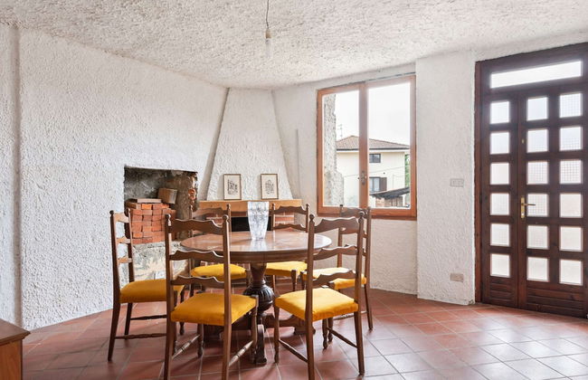 Belvilla by OYO Casa Rina - Foto 22