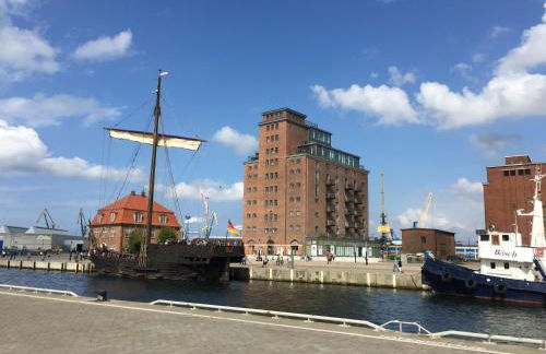 Am Hafen - Ohlerichspeicher - Foto 2