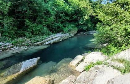 Dama35 - Tuscany holiday house - Casentino-La Verna - Foto 24