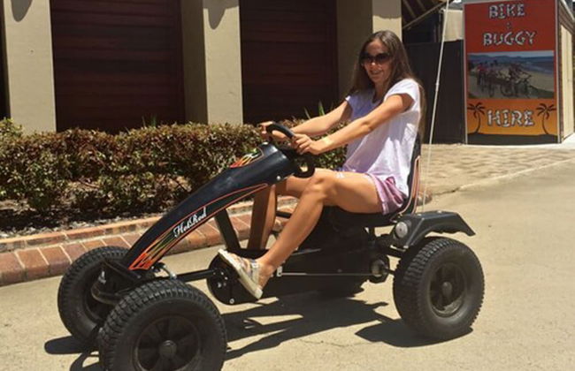 Tasman Holiday Parks - Airlie Beach - Foto 50