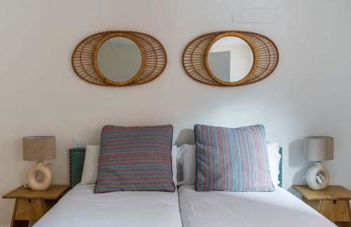 Cozy apartment- 1Bd 1Bth- Plaza Castilla - Foto 6