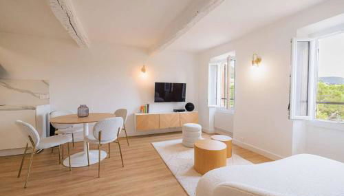 Apt Liberation - Apt standing Centre Tourrettes sur Loup - Foto 4, Other