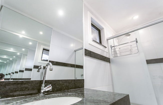 Bz24 Geribá 350 metros da praia 4 Suítes - Photo 27