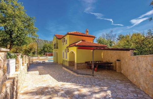 3 Bedroom Stunning Home In Bribir - Foto 11