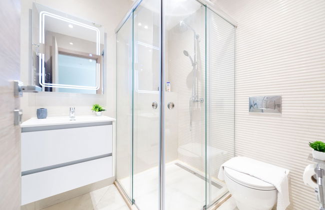 Appartements Rayonnants à Les Sources - Photo 44