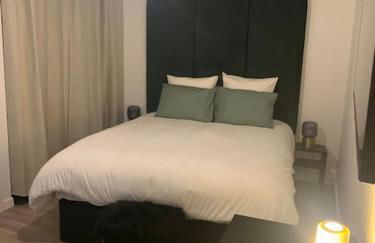 Appartement velouté - Foto 9