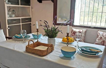 Cortijo AguaChá - Foto 11