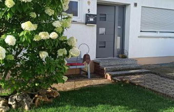 Alb-Biosphäre-Ferienwohnung - Foto 3