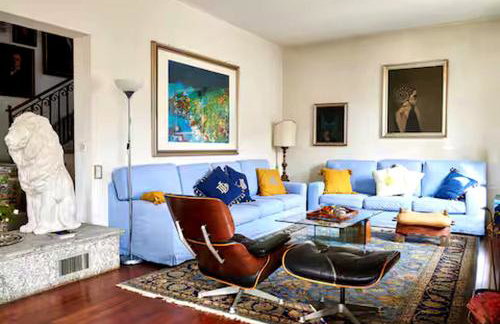 Great Charm Villa i Due Leoni Bellagio - Foto 5