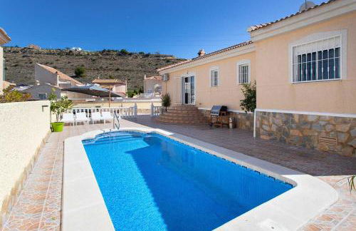 CH Villa Rio Mundo Rojales - Foto 1