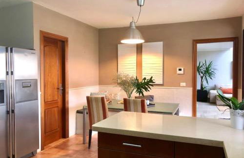 Precioso chalet en Santa Cruz con piscina - Foto 21