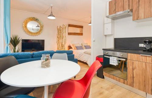 Bien-être et bonheur au pied des Thermes - Foto 2