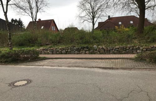 Apartment in handball city, Handewitt - Foto 19