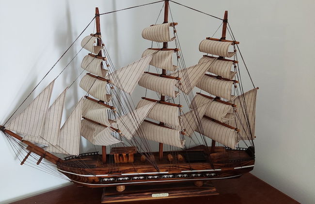 2-bed Apt, Sleeps 5, Near Beau Vallon Beach - Foto 24