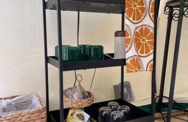 The Hideout - Stargazing Glamping Swim Oasis - Foto 14