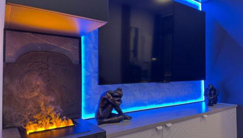 - Aux Bulles 2 - Suite & SPA - By Skyline Résidence - Foto 5