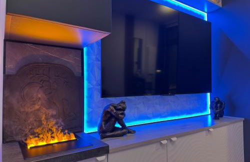 - Aux Bulles 2 - Suite & SPA - By Skyline Résidence - Foto 5