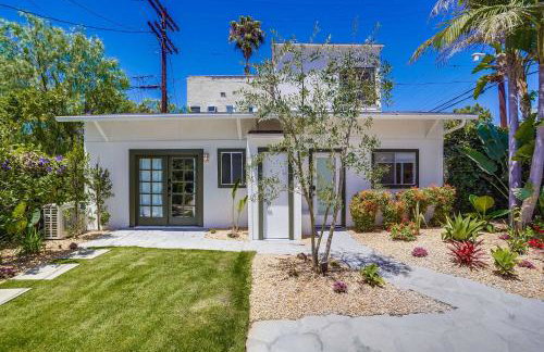 Private Not-So-Tiny Home - Yard & Dogs OK - Foto 3