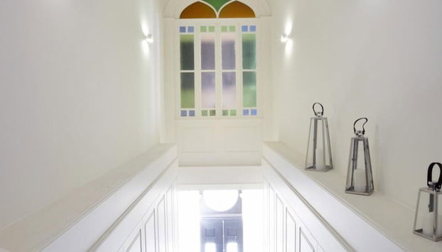 Market 1B in Oporto With 1 Bathrooms - Foto 3, Habitación