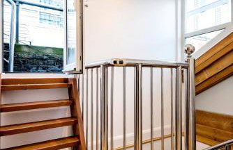 Penthouse Loft apartment with roof terrace Not for events or parties - Foto 10