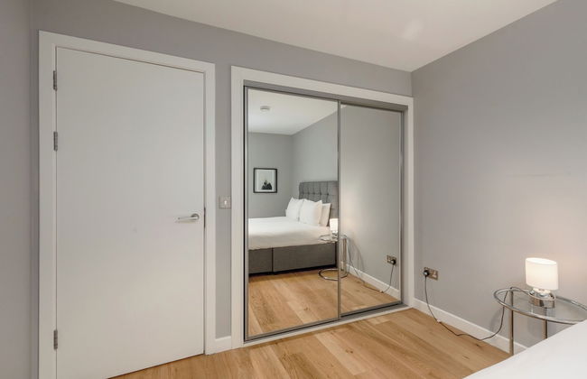 Destiny Scotland Apartments at Canning Street Lane - Foto 15