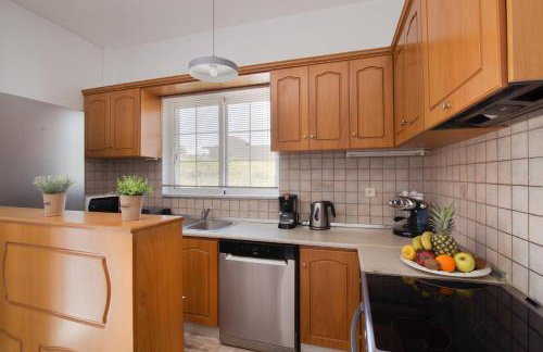 Cozy Renovated Apartment "Filoxenia" - Foto 14