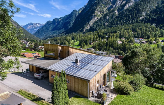 Panorama Chalet Bellavista - Foto 30