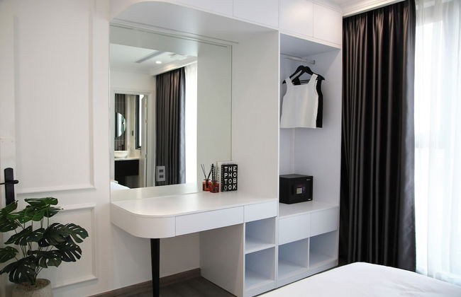 CityHouse - El Pino Realm - Photo 49