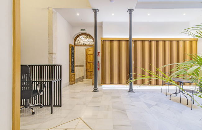 Mosaiko Homes Catedral Granada - Foto 51