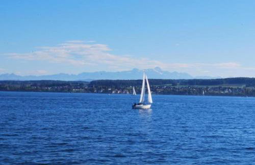 Ferienhaus in Markdorf mit Pool - Foto 31