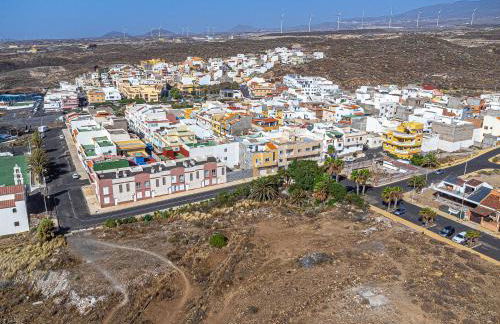 Acogedor apartamento en La Listada cercano a la Playa by Alterhome - Foto 46