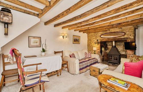 Sixpenny Cottage - Photo 11