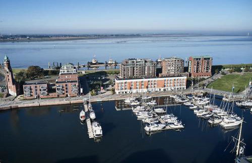 Im-Jaich Boardinghouse Bremerhaven - Photo 23