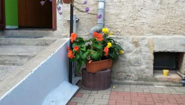 Ferienwohnung am See - Foto 3, Garden