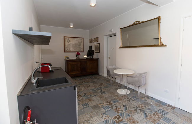 Malu Suites - Foto 6