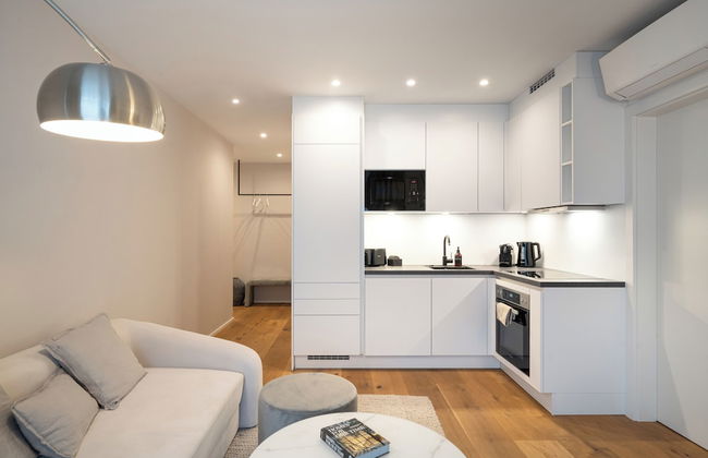 Vienna Heights Premium Apartments - Foto 70