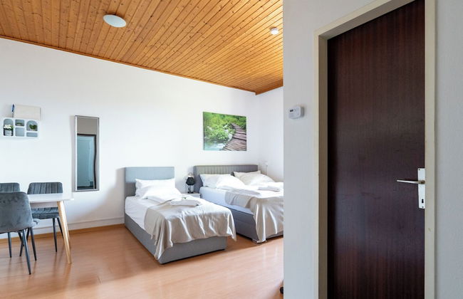 COY Apartments Leoben - Stay Comfortable & Work Smart - Foto 5