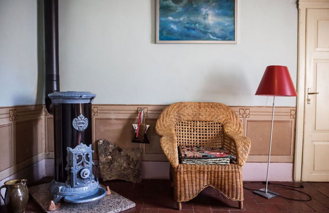 Casa La Fonte - Olivastra - Foto 25