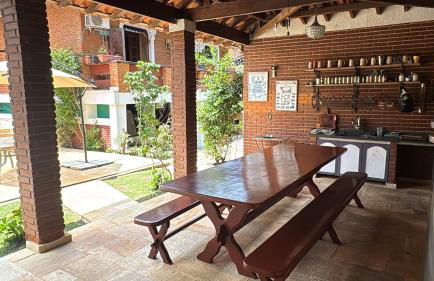Casa para eventos na Granja Viana - Foto 4