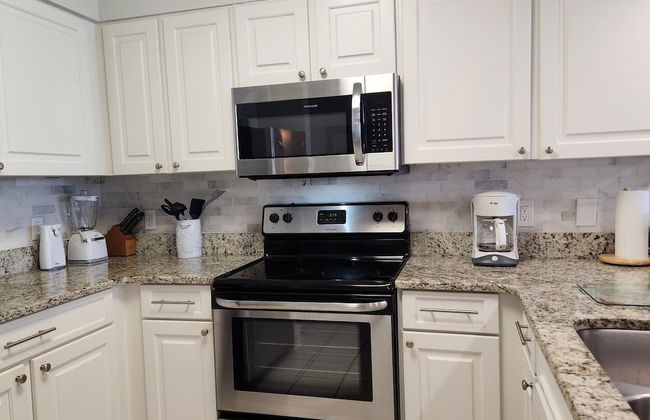 Pelican Beach 1414 2 Bedroom Condo by Pelican Beach Management - Foto 10