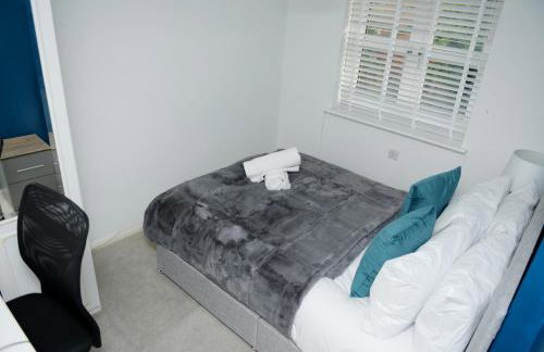 Gorgeous 3 bed house in Bristol - Foto 3