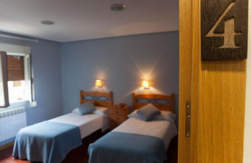 Casa Rural de Pobes Lagun Etxea - Foto 106