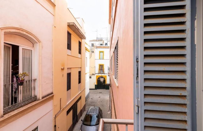 Charming Apartment in El Arenal, Sevilla's Heart - Foto 17