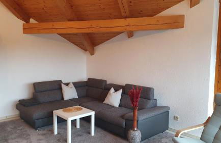 Ferienwohnung AA-Waldhausen OG - Foto 10