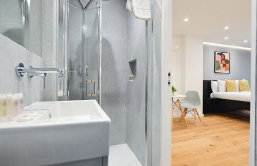 StayPrime Marylebone Serviced Apartments - Foto 130