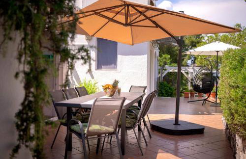 Stiniva Bay - Hvar Villa - Foto 66