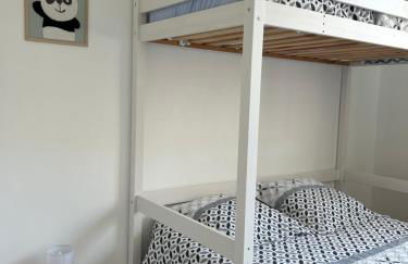 Le Parmentier - 1 place de parking privée - 3km du zoo de Beauval - Foto 5