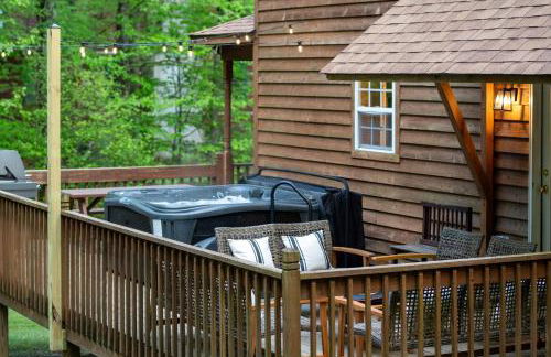 Entire cabin on Sugar Mountain - Foto 30