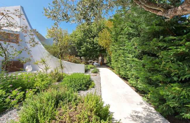 Villa Ixia - Foto 18