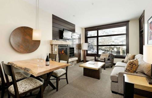 Hayden Lodge by iTrip Aspen Snowmass - Foto 2